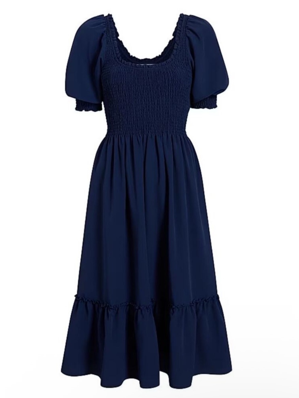 Hill House Home Louisa Nap Dress